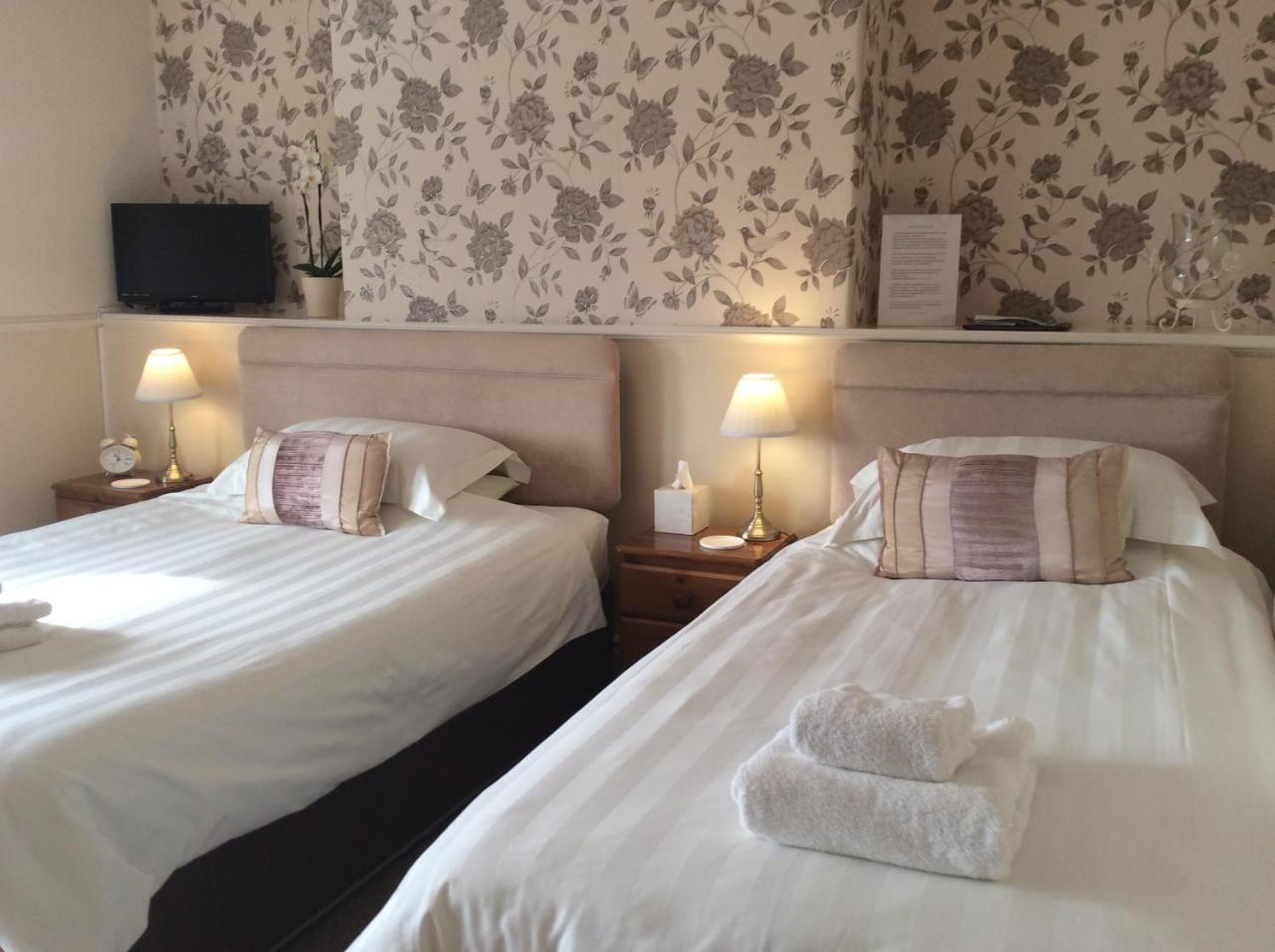 يورك Southlands Guest House المظهر الخارجي الصورة