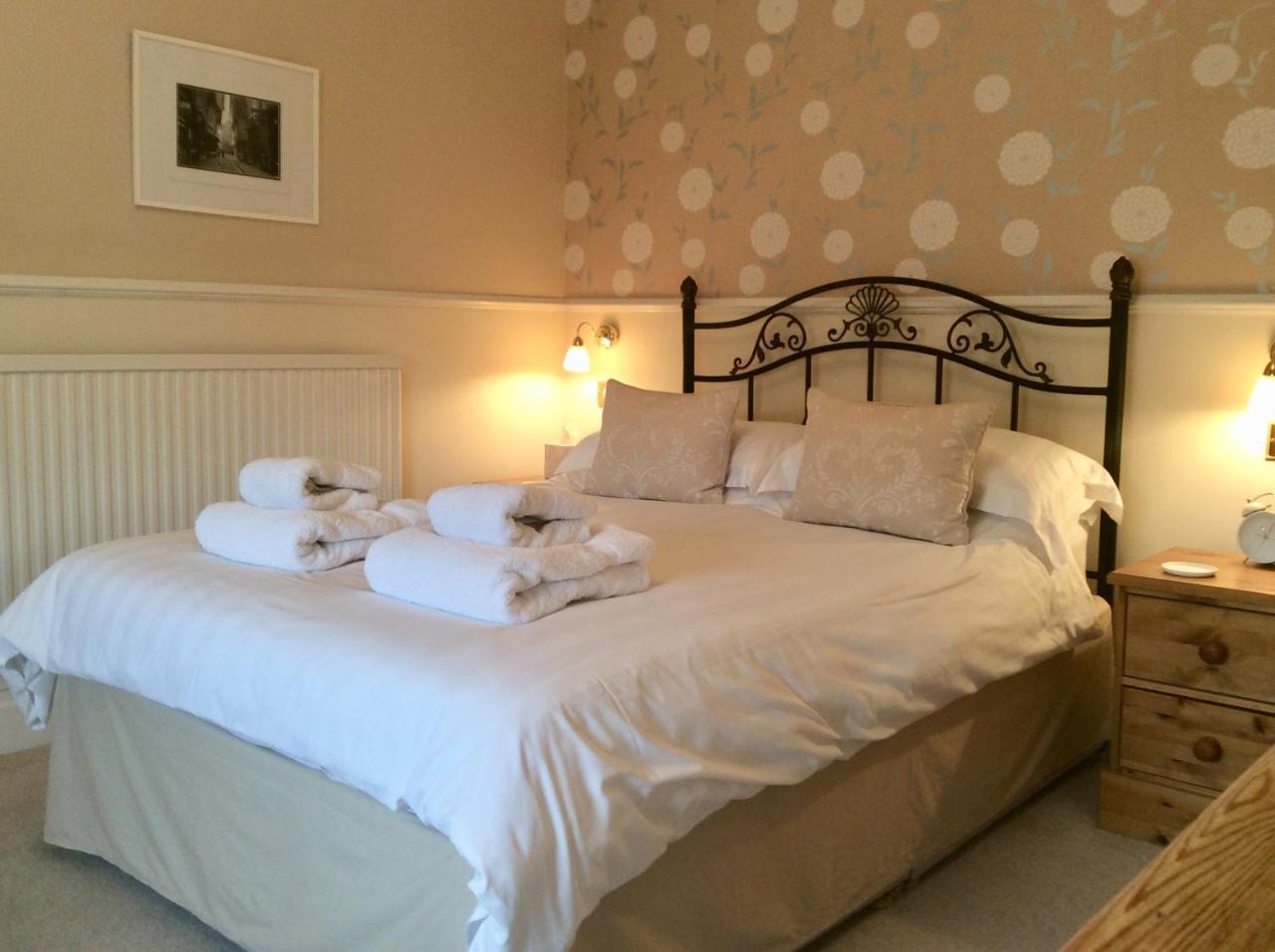 يورك Southlands Guest House المظهر الخارجي الصورة